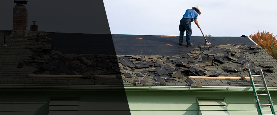 Willow Hill Roofing Contractors